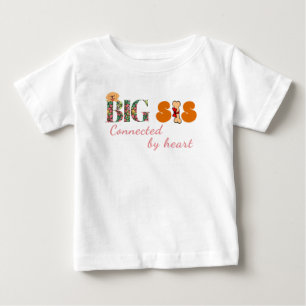 Big sis T - Shirt