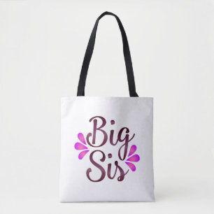 Big Sis Tasche