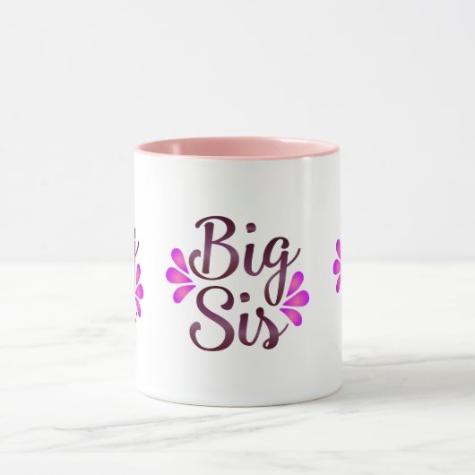 Big Sis Tasse (Zentrum)