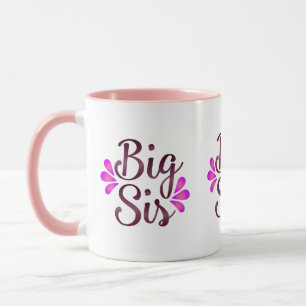 Big Sis Tasse