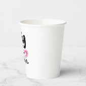 Big Sis Wieder Pappbecher (Links)