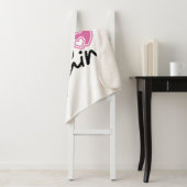 Big Sis Wieder Sherpadecke (Beispiel)