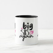 Big Sis Wieder Tasse (Zentrum)
