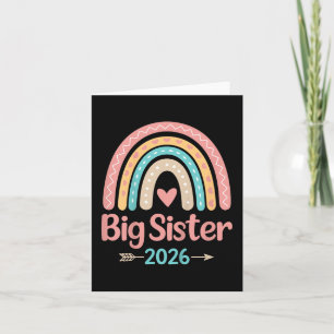 Big Sister 2026  Karte