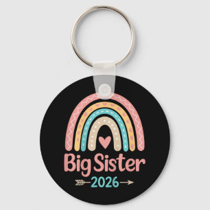 Big Sister 2026 Schlüsselanhänger