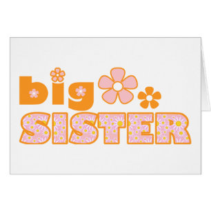 Big Sister Blume
