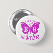 Big Sister Button (Vorne & Hinten)