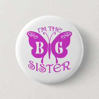 Big Sister Button
