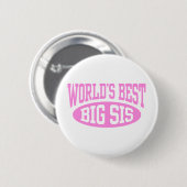 Big Sister Button (Vorne & Hinten)