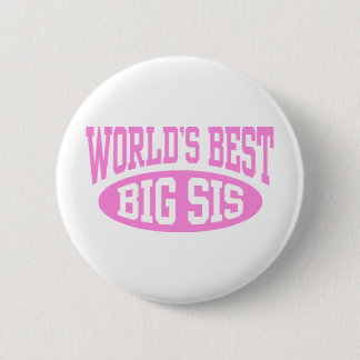 Big Sister Button