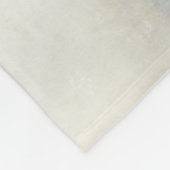 Big Sister Dancing Ballerina Fleecedecke (Ecke)