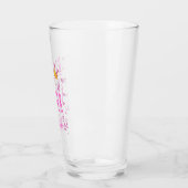 Big Sister Endlich III Glas (Links)