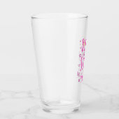 Big Sister Endlich III Glas (Rechts)