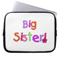 Big Sister Geschenke