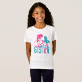 Big Sister Girls Tops (Vorne ganz)