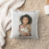 Big Sister Kissen (Decke)