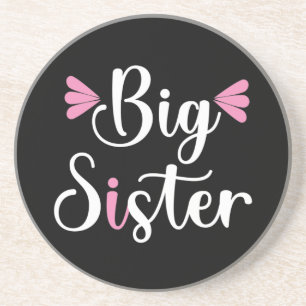 Big Sister, Lovely Getränkeuntersetzer