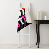 Big Sister Magical Unicorn mit Rainbow Mane & Schw Sherpadecke (Beispiel)