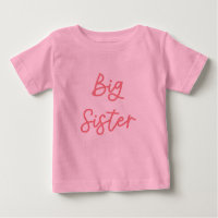 Big Sister Pink