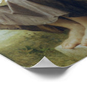 Big Sister Poster (Ecke)