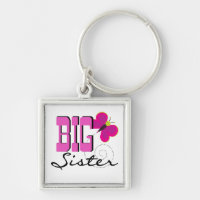 Big Sister - Schmetterlingsgeschenke
