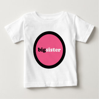 Big Sister Shirt