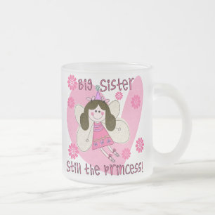 Big Sister Still the Princess Mattglastasse