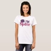 Big Sister T-Shirt (Vorne ganz)