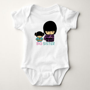 Big Sister T - Shirt