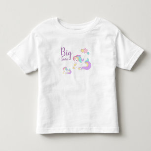 Big Sister T - Shirt