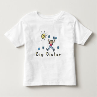 Big Sister T - Shirt