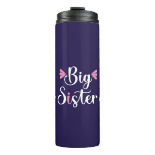 Big Sister Thermosbecher