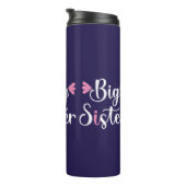 Big Sister Thermosbecher (Nach rechts gedreht)
