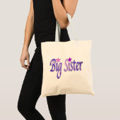 big.sister tragetasche (Vorderseite (Produkt))