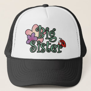Big Sister Truckerkappe