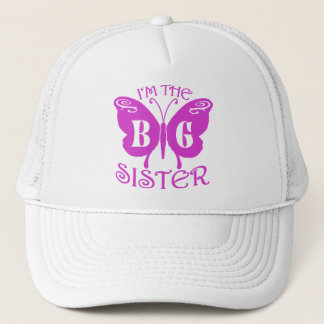 Big Sister Truckerkappe