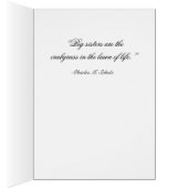 "Big Sisters" Crab Grass of Life!- Kann sich das L (Innen (Rechts))