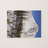 Big Sky Montana Puzzle (Horizontal)