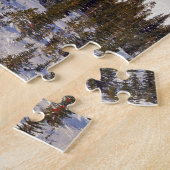 Big Sky Montana Puzzle (Seite)
