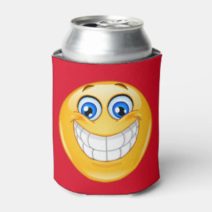 Big Smile Can Cooler - srf Dosenkühler