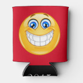 Big Smile Can Cooler - srf Dosenkühler (Vorderseite)