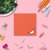 Big Smile Post - Notizen