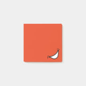 Big Smile Post - Notizen (Vorderseite)