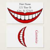 Big Smile Thunder_Cove (Vorne & Hinten)