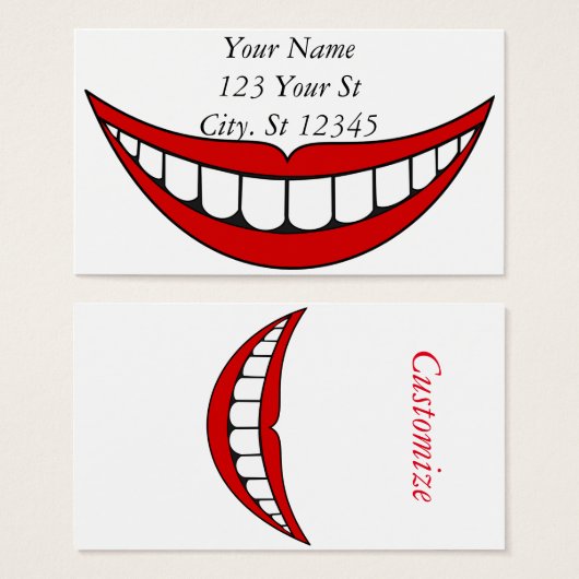 Big Smile Thunder_Cove (Vorne & Hinten)