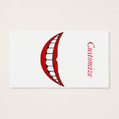 Big Smile Thunder_Cove (Rückseite)