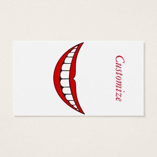 Big Smile Thunder_Cove (Rückseite)