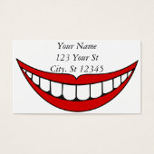 Big Smile Thunder_Cove (Vorderseite)