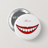 Big Smile Thunder_Cove Button (Vorne & Hinten)