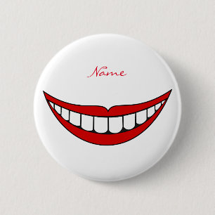 Big Smile Thunder_Cove Button